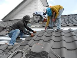 Best Gutter Installation and Repair  in Colstrip, MT